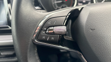 Skoda Fabia 1.0 TSI SE Comfort 5dr Petrol Hatchback